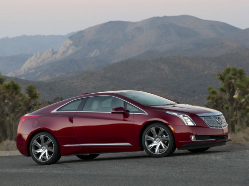 Характеристики автомобиля Cadillac ELR 1.4 CVT ELR (12.2013 - 12.2014): фото, вместимость, скорость, двигатель, топливо, масса, отзывы