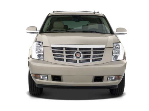 Характеристики автомобиля Cadillac Escalade 6.2 AT 2WD ESV (09.2006 - 01.2014): фото, вместимость, скорость, двигатель, топливо, масса, отзывы