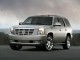 Характеристики автомобиля Cadillac Escalade 6.0 CVT 4WD Hybrid Platinum (09.2006 - 01.2014): фото, вместимость, скорость, двигатель, топливо, масса, отзывы