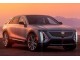 Характеристики автомобиля Cadillac Lyriq 102 kWh AWD Luxury 2 (02.2023 - н.в.): фото, вместимость, скорость, двигатель, топливо, масса, отзывы