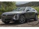 Характеристики автомобиля Cadillac Lyriq 102 kWh Luxury 1 (02.2023 - н.в.): фото, вместимость, скорость, двигатель, топливо, масса, отзывы