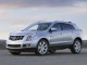 Характеристики автомобиля Cadillac SRX 3.0 AT AWD Performance (07.2010 - 06.2011): фото, вместимость, скорость, двигатель, топливо, масса, отзывы