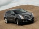 Характеристики автомобиля Cadillac SRX 3.0 AT AWD Elegance (01.2011 - 12.2011): фото, вместимость, скорость, двигатель, топливо, масса, отзывы