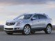 Характеристики автомобиля Cadillac SRX 3.0 AT Premium (07.2010 - 06.2011): фото, вместимость, скорость, двигатель, топливо, масса, отзывы