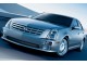Характеристики автомобиля Cadillac STS 4.6 AT AWD STS V-8 (05.2004 - 08.2007): фото, вместимость, скорость, двигатель, топливо, масса, отзывы