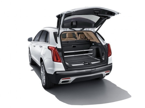 Характеристики автомобиля Cadillac XT5 2.0T AT AWD 28T Luxury (02.2020 - 01.2021): фото, вместимость, скорость, двигатель, топливо, масса, отзывы