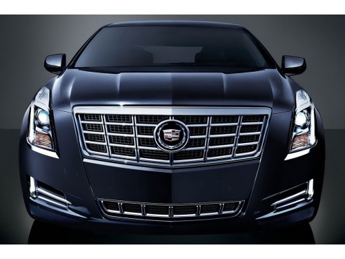 Характеристики автомобиля Cadillac XTS 3.6 AT AWD V-Sport Premium (05.2013 - 04.2016): фото, вместимость, скорость, двигатель, топливо, масса, отзывы