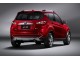 Характеристики автомобиля Changan CS35 1.6 MT Luxe (02.2017 - 12.2020): фото, вместимость, скорость, двигатель, топливо, масса, отзывы