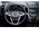 Характеристики автомобиля Changan CS35 1.6 MT Luxe (02.2014 - 01.2016): фото, вместимость, скорость, двигатель, топливо, масса, отзывы