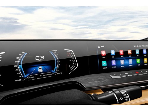 Характеристики автомобиля Changan Hunter Plus 2.0 AT Comfort (06.2023 - н.в.): фото, вместимость, скорость, двигатель, топливо, масса, отзывы