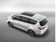Характеристики автомобиля Changan Linmax 1.5 AT Happy (05.2017 - 01.2021): фото, вместимость, скорость, двигатель, топливо, масса, отзывы