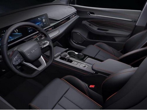 Характеристики автомобиля Chery Arrizo 5 GT 1.6 TGDI DCT Switch (09.2022 - н.в.): фото, вместимость, скорость, двигатель, топливо, масса, отзывы