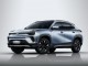 Характеристики автомобиля Chery Big Ant eQ5 70.1 kWh Super Edition (10.2021 - 06.2022): фото, вместимость, скорость, двигатель, топливо, масса, отзывы