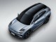 Характеристики автомобиля Chery Big Ant eQ5 70.1 kWh Super Edition (10.2021 - 06.2022): фото, вместимость, скорость, двигатель, топливо, масса, отзывы