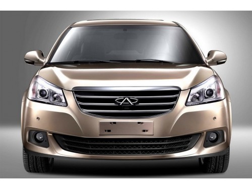 Характеристики автомобиля Chery E5 1.8 CVT Excellent (07.2014 - 10.2016): фото, вместимость, скорость, двигатель, топливо, масса, отзывы