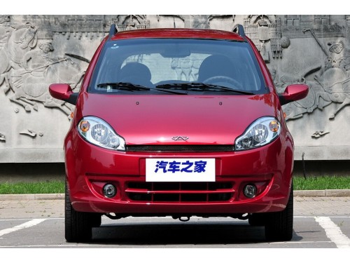 Характеристики автомобиля Chery Kimo A1 1.3T AMT Сomfort (07.2009 - 05.2013): фото, вместимость, скорость, двигатель, топливо, масса, отзывы