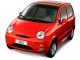 Характеристики автомобиля Chery QQ Sweet 0.8 MT (01.2005 - 12.2009): фото, вместимость, скорость, двигатель, топливо, масса, отзывы