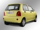 Характеристики автомобиля Chery QQ Sweet 1.1 AT (01.2005 - 12.2009): фото, вместимость, скорость, двигатель, топливо, масса, отзывы