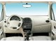 Характеристики автомобиля Chery QQ Sweet 0.8 MT (01.2005 - 12.2009): фото, вместимость, скорость, двигатель, топливо, масса, отзывы