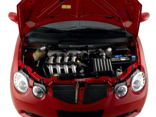 Характеристики автомобиля Chery QQ6 S21 1.3 MT Lux (05.2008 - 05.2011): фото, вместимость, скорость, двигатель, топливо, масса, отзывы