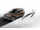 Характеристики автомобиля Chery Tiggo 5 2.0 CVT Luxury (01.2015 - 11.2016): фото, вместимость, скорость, двигатель, топливо, масса, отзывы