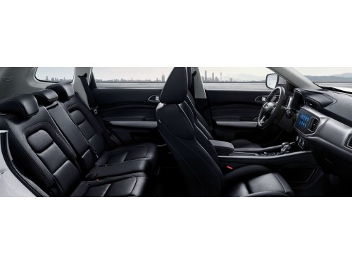 Характеристики автомобиля Chery Tiggo 8 2.0 CVT Active (5 мест) (02.2020 - 03.2021): фото, вместимость, скорость, двигатель, топливо, масса, отзывы