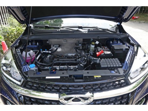 Характеристики автомобиля Chery Tiggo 8 1.6 TGDI DCT 290T Kunpeng Edition Wind (07.2021 - 07.2022): фото, вместимость, скорость, двигатель, топливо, масса, отзывы