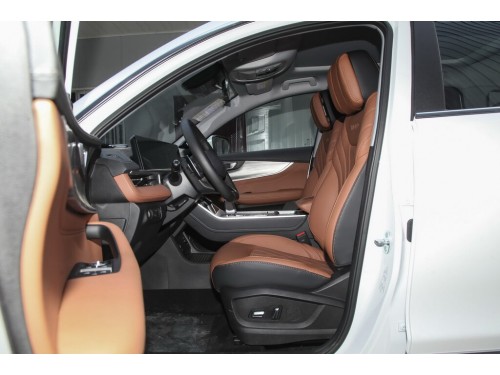 Характеристики автомобиля Chery Tiggo 8 1.6 TGDI DCT 290T Kunpeng Edition Excellence (08.2022 - н.в.): фото, вместимость, скорость, двигатель, топливо, масса, отзывы