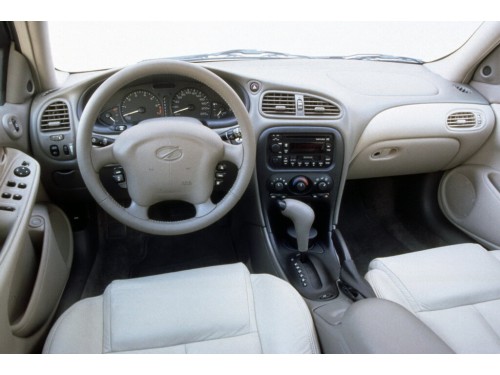 Характеристики автомобиля Chevrolet Alero 3.4 AT GL2 (04.1998 - 04.2004): фото, вместимость, скорость, двигатель, топливо, масса, отзывы