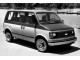 Характеристики автомобиля Chevrolet Astro 4.3 AT Astro Extended CS (06.1992 - 05.1994): фото, вместимость, скорость, двигатель, топливо, масса, отзывы