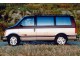 Характеристики автомобиля Chevrolet Astro 4.3 AT Astro Extended Luxury Touring (06.1992 - 05.1994): фото, вместимость, скорость, двигатель, топливо, масса, отзывы