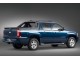 Характеристики автомобиля Chevrolet Avalanche 5.3 AT 4WD LTZ (04.2006 - 04.2008): фото, вместимость, скорость, двигатель, топливо, масса, отзывы