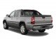 Характеристики автомобиля Chevrolet Avalanche 5.3 AT LT (04.2006 - 04.2008): фото, вместимость, скорость, двигатель, топливо, масса, отзывы