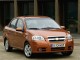 Характеристики автомобиля Chevrolet Aveo 1.2 MT LS (03.2005 - 10.2008): фото, вместимость, скорость, двигатель, топливо, масса, отзывы