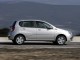 Характеристики автомобиля Chevrolet Aveo 1.2 MT LS (08.2009 - 12.2011): фото, вместимость, скорость, двигатель, топливо, масса, отзывы