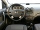 Характеристики автомобиля Chevrolet Aveo 1.4 AT LT (03.2008 - 12.2011): фото, вместимость, скорость, двигатель, топливо, масса, отзывы