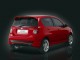 Характеристики автомобиля Chevrolet Aveo 1.4 MT LT (09.2007 - 12.2011): фото, вместимость, скорость, двигатель, топливо, масса, отзывы