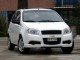 Характеристики автомобиля Chevrolet Aveo 1.2 MT LT (08.2009 - 12.2011): фото, вместимость, скорость, двигатель, топливо, масса, отзывы