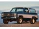 Характеристики автомобиля Chevrolet Blazer K5 4.1 MT 4WD Blazer K10 Hardtop 250 4-gears (07.1980 - 06.1981): фото, вместимость, скорость, двигатель, топливо, масса, отзывы