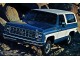 Характеристики автомобиля Chevrolet Blazer K5 5.7 MT Blazer C Hardtop 350 4-gears (07.1973 - 09.1974): фото, вместимость, скорость, двигатель, топливо, масса, отзывы