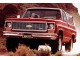 Характеристики автомобиля Chevrolet Blazer K5 4.1 AT Blazer C10 Hardtop 250 (10.1974 - 07.1975): фото, вместимость, скорость, двигатель, топливо, масса, отзывы