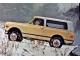 Характеристики автомобиля Chevrolet Blazer K5 4.1 MT 4WD Blazer K Hardtop 250 (09.1968 - 09.1970): фото, вместимость, скорость, двигатель, топливо, масса, отзывы