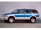 Характеристики автомобиля Chevrolet Blazer S-10 4.3 AT Base (07.1995 - 06.1997): фото, вместимость, скорость, двигатель, топливо, масса, отзывы