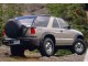 Характеристики автомобиля Chevrolet Blazer S-10 4.3 MT Base (07.1997 - 06.2000): фото, вместимость, скорость, двигатель, топливо, масса, отзывы