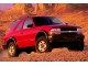 Характеристики автомобиля Chevrolet Blazer S-10 4.3 MT LS (07.2000 - 06.2005): фото, вместимость, скорость, двигатель, топливо, масса, отзывы