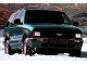 Характеристики автомобиля Chevrolet Blazer S-10 4.3 AT LS (07.1995 - 06.1997): фото, вместимость, скорость, двигатель, топливо, масса, отзывы