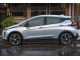 Характеристики автомобиля Chevrolet Bolt 60 kWt EV 2LT (05.2021 - н.в.): фото, вместимость, скорость, двигатель, топливо, масса, отзывы