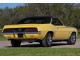 Характеристики автомобиля Chevrolet Camaro 4.1 AT Sport Coupe (09.1966 - 09.1968): фото, вместимость, скорость, двигатель, топливо, масса, отзывы
