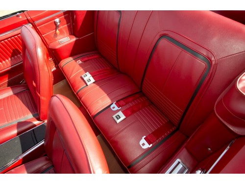 Характеристики автомобиля Chevrolet Camaro 3.8 MT Convertible RS 4-gears (10.1968 - 09.1969): фото, вместимость, скорость, двигатель, топливо, масса, отзывы
