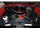 Характеристики автомобиля Chevrolet Camaro 3.8 AT Convertible 2-gears (10.1968 - 09.1969): фото, вместимость, скорость, двигатель, топливо, масса, отзывы